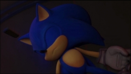 Sonic Prime - Season 01 Episode 02